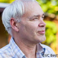 Paul Wiersma